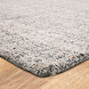Karastan Haberdasher Silver Area Rug Main Image