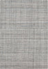 Karastan Haberdasher Silver Area Rug Main Image