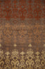 Momeni Habitat HB-06 Brown Area Rug 