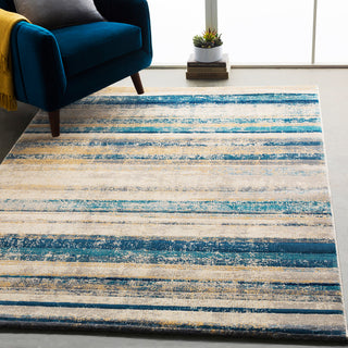 Surya Cash HAC-2302 Area Rug Room Image Feature