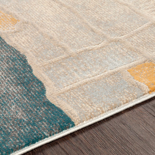 Surya Cash HAC-2305 Area Rug Detail