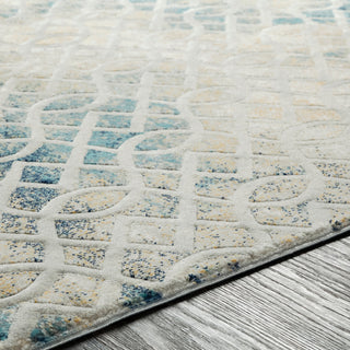 Surya Cash HAC-2308 Area Rug Detail