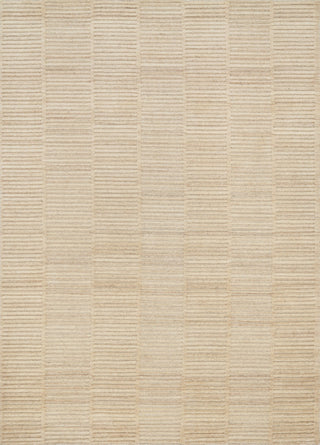 Loloi Hadley/Hemingway HD-01 Natural Area Rug Main Image