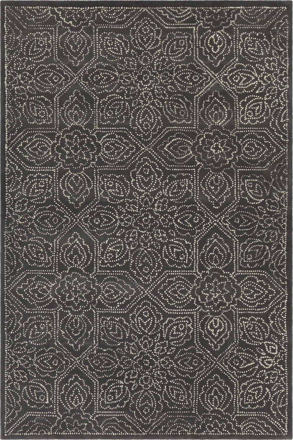 Chandra Hailee HAI-49603 Area Rug