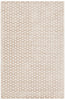 Chandra Hallie HAL-45000 Beige Area Rug main image
