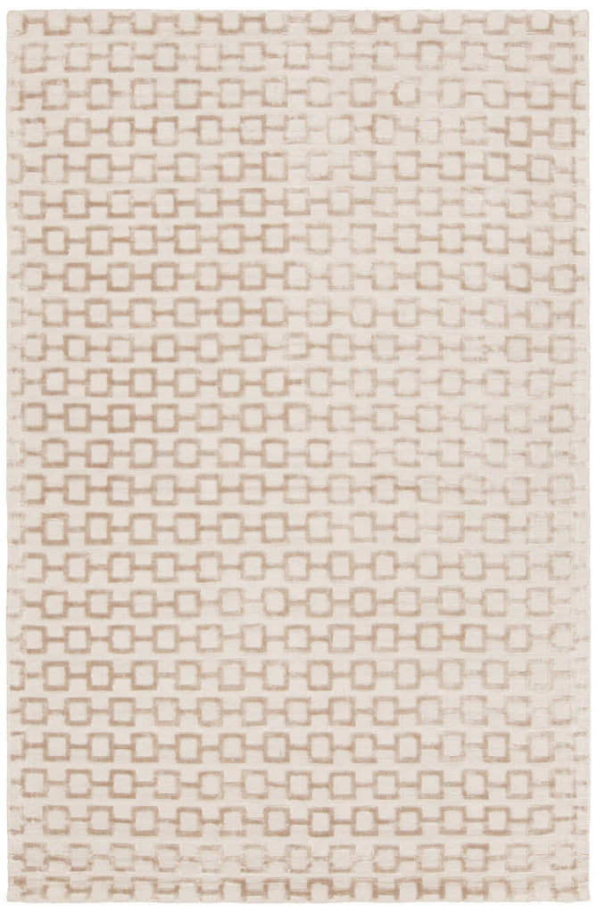 Chandra Hallie HAL-45000 Beige Area Rug main image