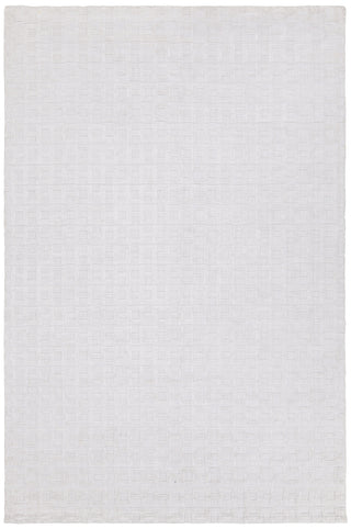 Chandra Hallie HAL-45002 White Area Rug main image