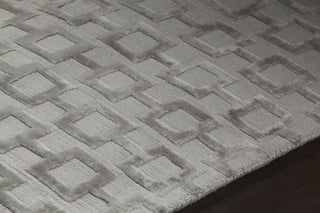 Chandra Hallie HAL-45003 Area Rug Detail Feature