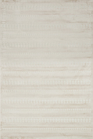 Loloi Halton Too HT-01 Ivory Area Rug main image