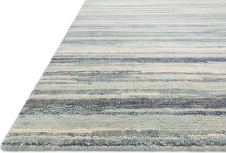 Loloi Halcyon HAC-01 Sky/Denim Area Rug