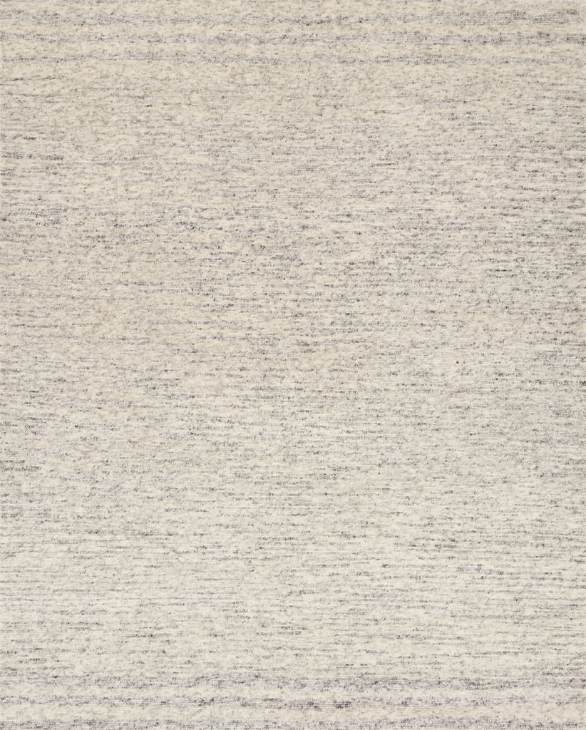 Loloi Halcyon HAC-02 White/Grey Area Rug