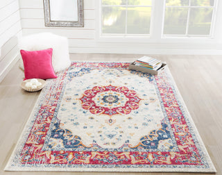 Momeni Haley HAL-1 Multi Area Rug Main Image Feature