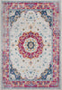 Momeni Haley HAL-1 Multi Area Rug main image