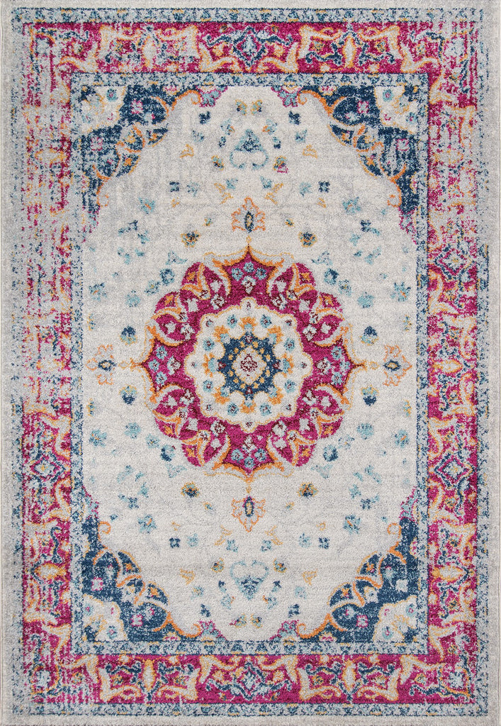 Momeni Haley HAL-1 Multi Area Rug main image
