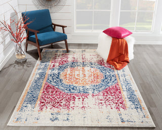 Momeni Haley HAL12 Multi Area Rug Main Image Feature