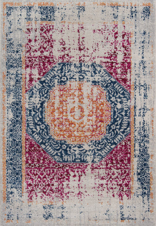 Momeni Haley HAL12 Multi Area Rug main image