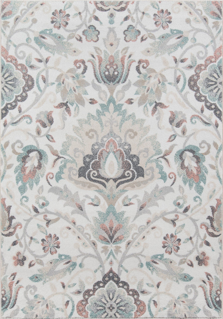 Momeni Haley HAL-6 Multi Area Rug main image