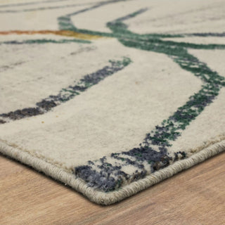 Karastan Omni Halifax Multi Area Rug Lifestyle Image