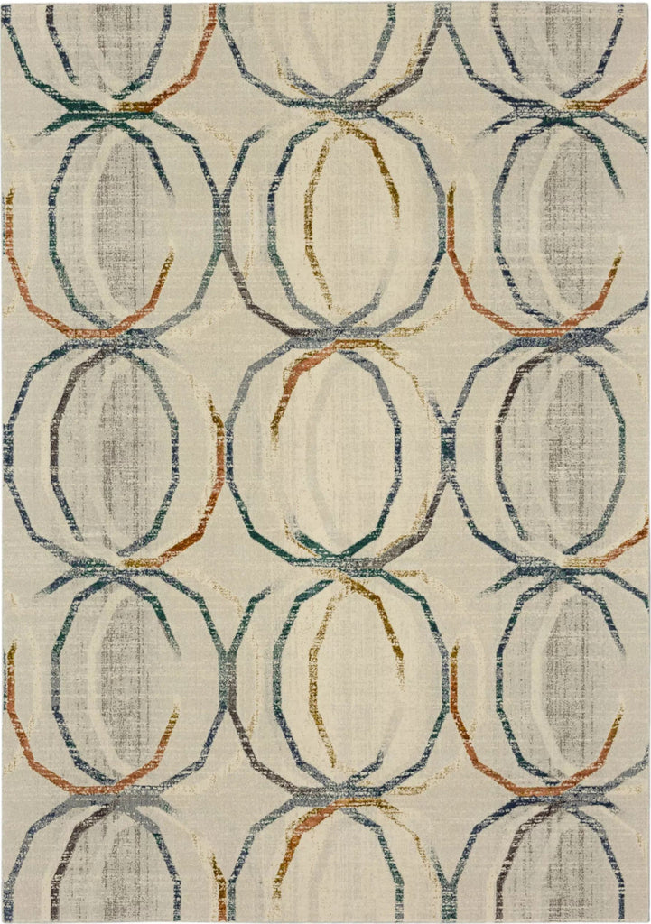 Karastan Omni Halifax Multi Area Rug main image