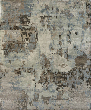 Ancient Boundaries Hammond HAM-02 Earth + Water Area Rug main image