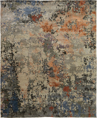 Ancient Boundaries Hammond HAM-03 Multi Area Rug main image