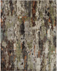Ancient Boundaries Hammond HAM-07 Khaki/Grey Area Rug main image