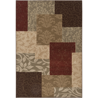 Surya Harmony HAM-1019 Area Rug main image