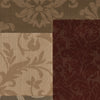 Surya Harmony HAM-1019 Area Rug Sample Swatch