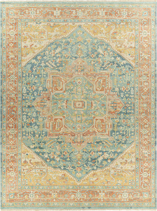 Surya Hamadan HAM-2300 Area Rug Main Image