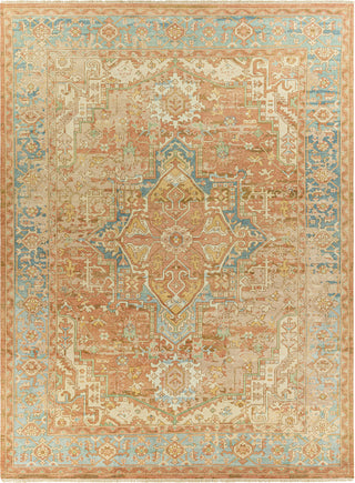 Surya Hamadan HAM-2303 Area Rug 9'x12'