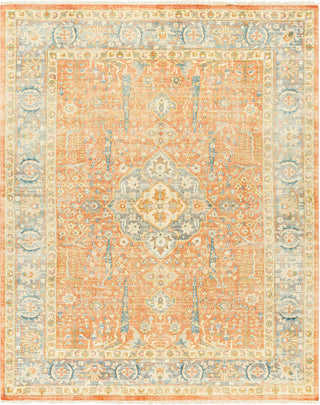 Surya Hamadan HAM-2306 Area Rug main image