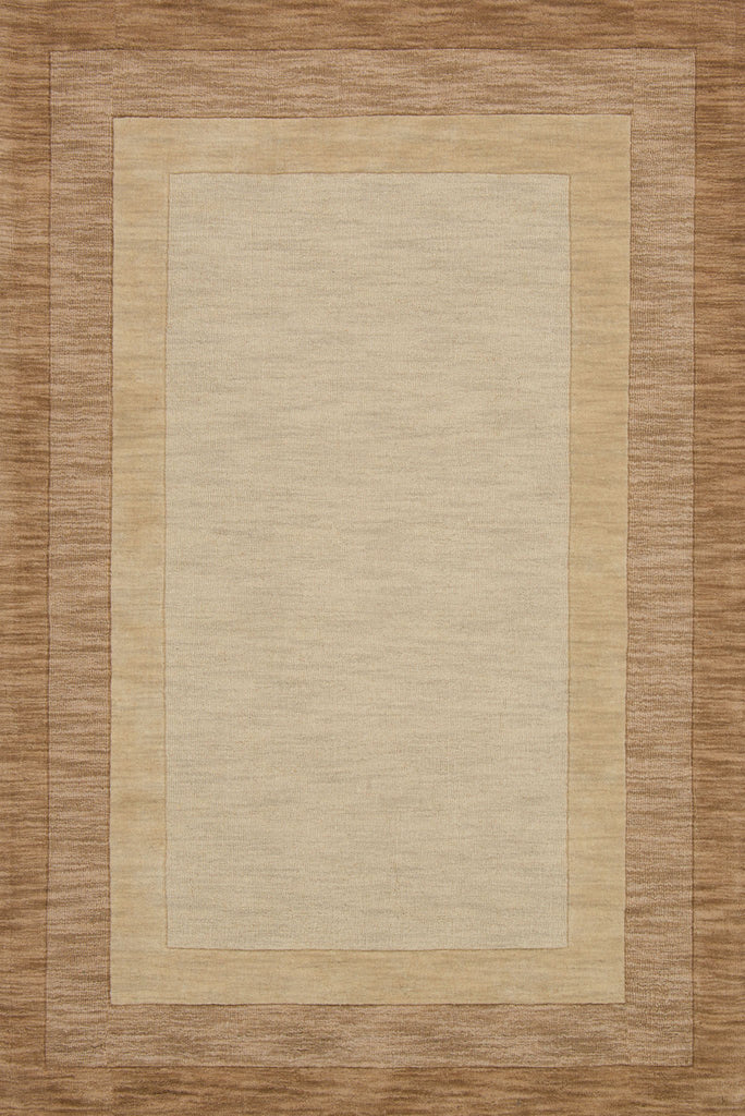 Loloi Hamilton HM-01 Beige Area Rug main image