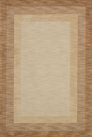 Loloi Hamilton HM-01 Beige Area Rug main image