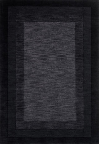 Loloi Hamilton HM-01 Grey/Charcoal Area Rug Main Image