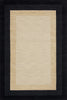 Loloi Hamilton HM-01 Ivory/Charcoal Area Rug main image