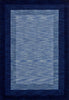 Loloi Hamilton HM-01 Navy Area Rug Main Image