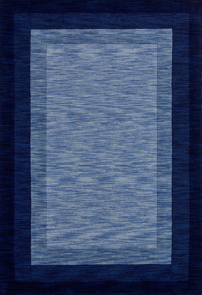 Loloi Hamilton HM-01 Navy Area Rug Main Image