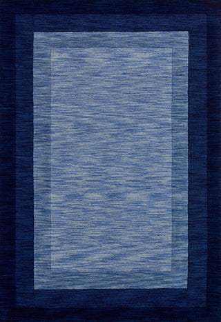 Loloi Hamilton HM-01 Navy Area Rug Main Image