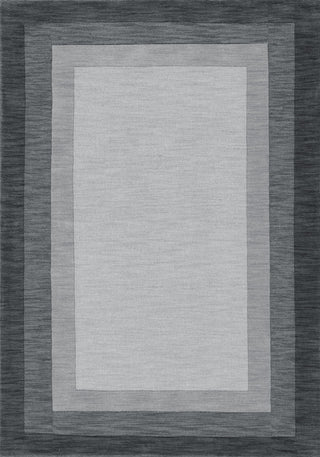 Loloi Hamilton HM-01 Slate Area Rug Main Image