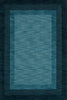 Loloi Hamilton HM-01 Teal Area Rug main image