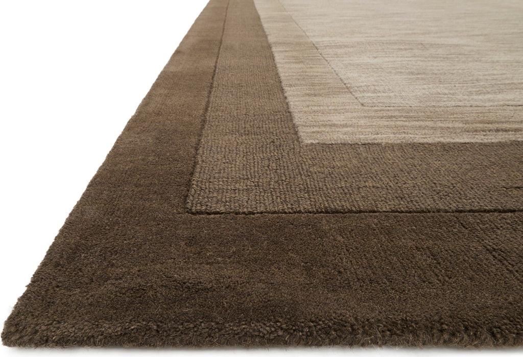 Loloi Hamilton HM-01 Tobacco Area Rug Main Image