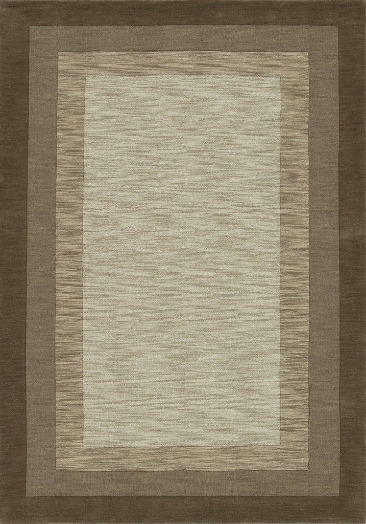 Loloi Hamilton HM-01 Tobacco Area Rug Main Image