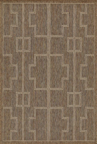 Momeni Hampton HAM-1 Natural Area Rug main image