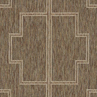 Momeni Hampton HAM-1 Natural Area Rug Swatch Image