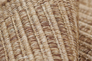 Momeni Hampton HAM-2 Natural Area Rug Round Image