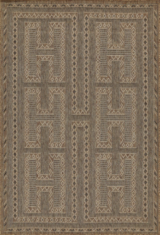 Momeni Hampton HAM-2 Natural Area Rug main image