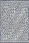 Momeni Hampton HAM-3 Blue Area Rug main image