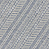 Momeni Hampton HAM-3 Blue Area Rug Swatch Image