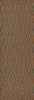 Momeni Hampton HAM-5 Natural Area Rug Runner Image