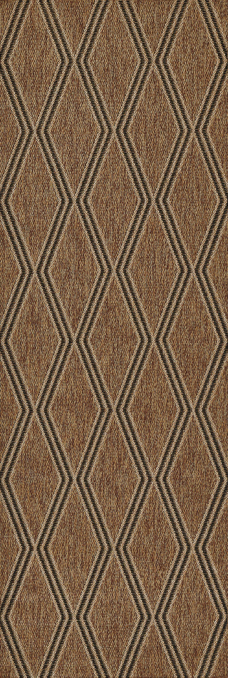 Momeni Hampton HAM-5 Natural Area Rug Runner Image